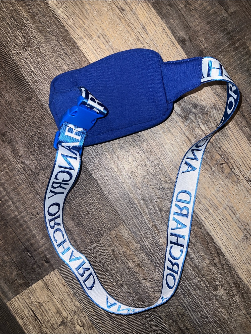 Angry Orchard Crossbody Bag - Picture 2 of 5